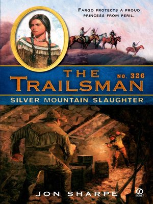 cover image of Silver Mountain Slaughter